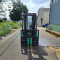 NICHIYU ELECTRIC FORKLIFT 2.5 TON